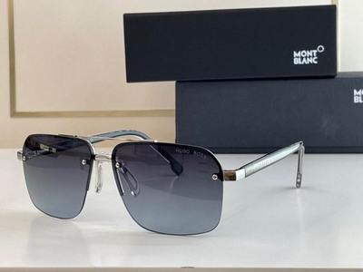 Mont Blanc Sunglasses 99